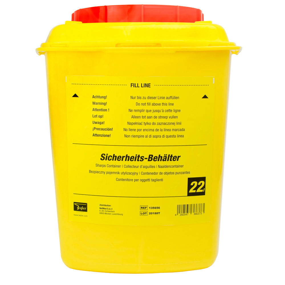 Sentina® Mayo-Hegar-Nadelhalter | EAN 4056649088691 | PZN 11592274 | günstig kaufen