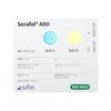 Serafol AB0 Bedside-Karten