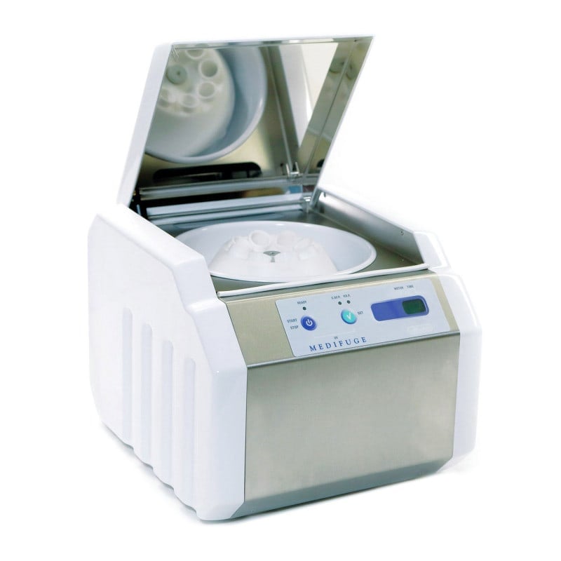 Medizinische Zentrifuge MEDIFUGE CGF