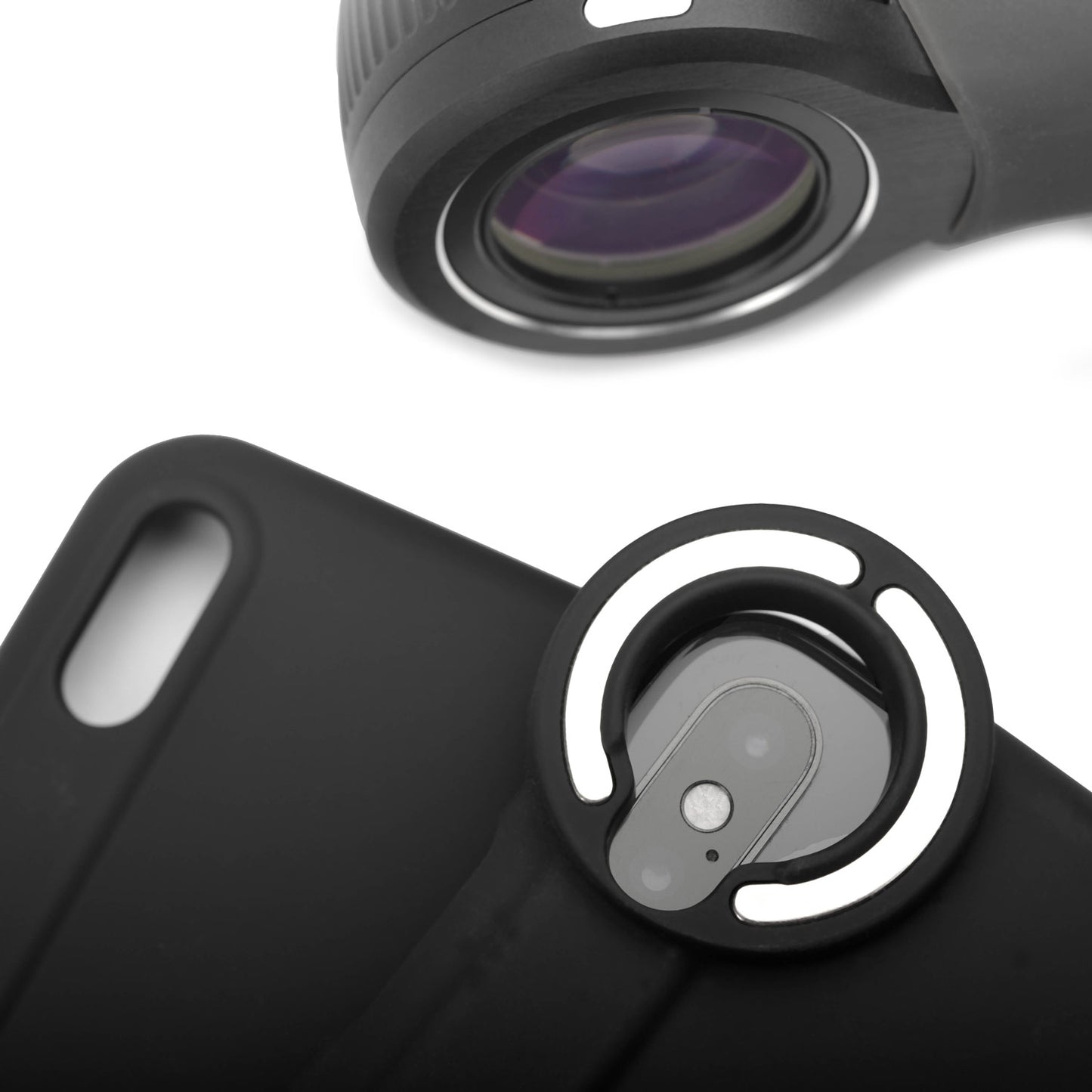 Smartphone/Tablet-Adapter | günstig kaufen