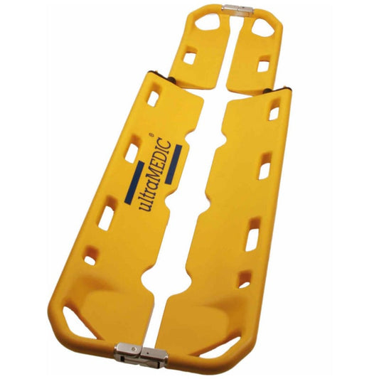 ultraSCOOP Stretcher X-Ray