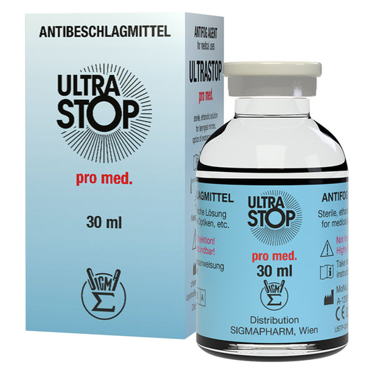 ULTRASTOP pro med. | EAN 9003751198690 | PZN 01019869 | günstig kaufen