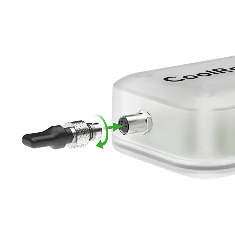 Temperaturfühler LoRa