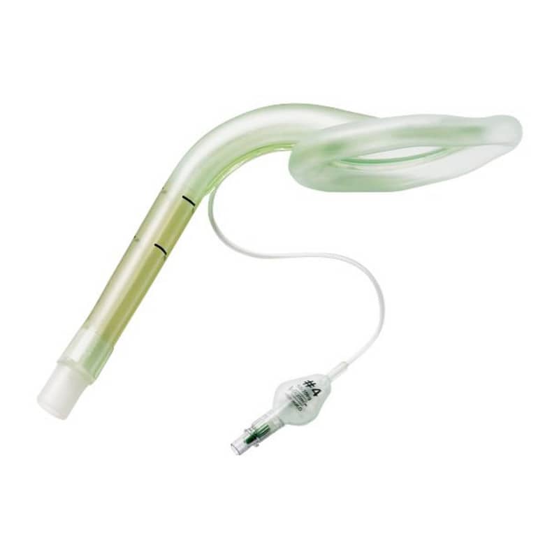 Ambu Aura-Once Larynx-Einwegmasken