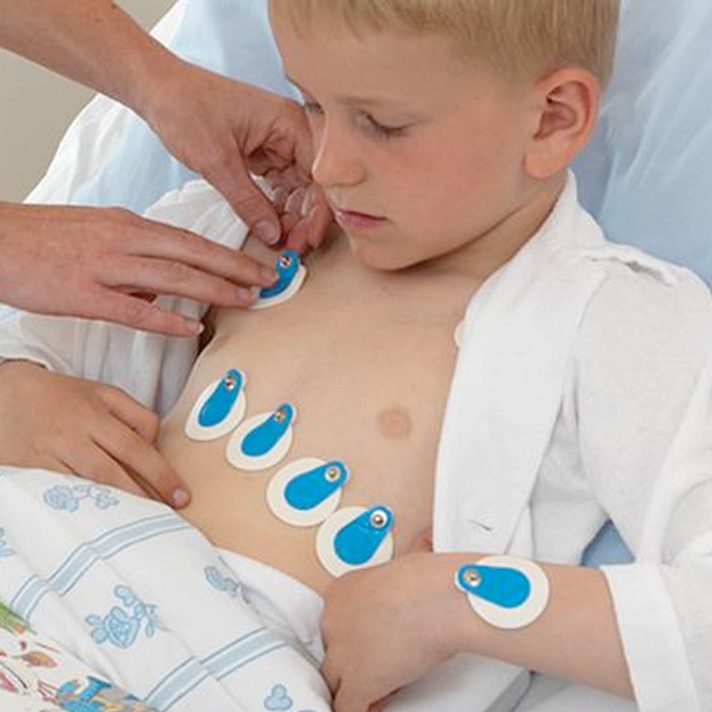 Ambu® BlueSensor Ergometrie-Elektrode