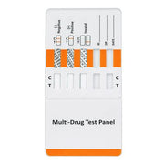 Cleartest® Multi Dip 6 Test, verschiedene Mengen