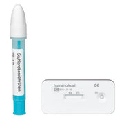 Cleartest® Humanofecal, verschiedene Mengen