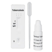 Cleartest® Tuberkulose, verschiedene Mengen