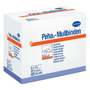 Peha-Mullbinden, verschiedene Größen