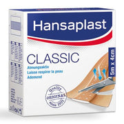 Universalpflaster Hansaplast Classic Meterware, verschiedene Größen