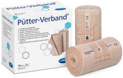 Pütter Verband® Kurzzugbinde, verschiedene Größen