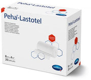 Peha®-Lastotel® Fixierbinde, verschiedene Größen und Mengen