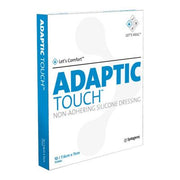 Adaptic Touch® Wundauflage, verschiedene Größen