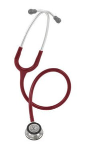 Stethoskop Littmann Classic lll, Edelstahl Edition, verschiedene Farben