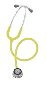 Stethoskop Littmann Classic lll, Edelstahl Edition, verschiedene Farben