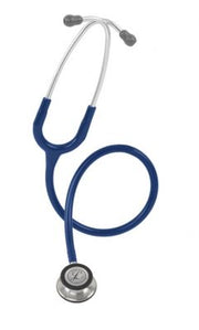 Stethoskop Littmann Classic lll, Edelstahl Edition, verschiedene Farben