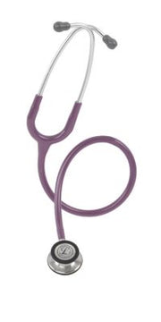 Stethoskop Littmann Classic lll, Edelstahl Edition, verschiedene Farben