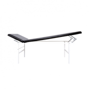Söhngen Untersuchungsliege Kopf- und Fußteil verstellbar, verschiedene Farben