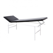 Söhngen Untersuchungsliege Kopf- und Fußteil verstellbar, verschiedene Farben