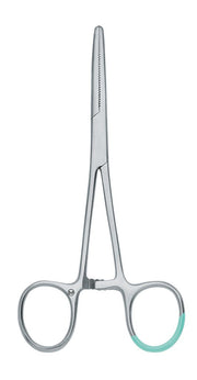 Klemme Pean Peha-instrument anatomisch steril, gerade 14 cm, 25 Stück