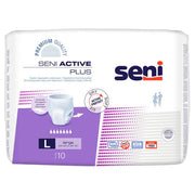 Seni® Active Plus Inkontinenzpants (10 Stück)