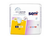 Seni® Active Normal Inkontinenzpants (10 Stück)