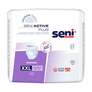 Seni® Active Plus Inkontinenzpants (10 Stück)