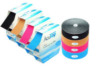 AcuTop® Classic Kinesiology Tape, 5 cm x 35 m, verschiedene Farben