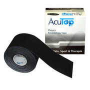 AcuTop® Classic Kinesiology Tape, 5 cm x 5 m, verschiedene Farben