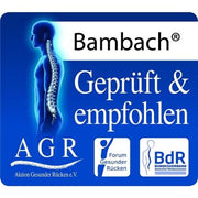 Bambach® Sattelsitz Cutaway, verschiedene Farben