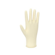 Vasco® Sensitive Latex Handschuhe, puderfrei, 100 Stück, verschiedene Größen