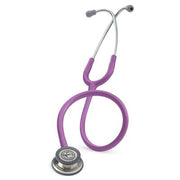 Stethoskop Littmann Classic lll, Edelstahl Edition, verschiedene Farben