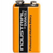 Batterie Duracell Baby, verschiedene Batteriearten, 10 Stück