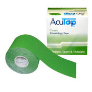 AcuTop® Classic Kinesiology Tape, 5 cm x 5 m, verschiedene Farben