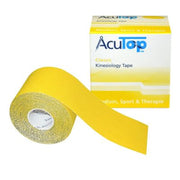 AcuTop® Classic Kinesiology Tape, 5 cm x 5 m, verschiedene Farben