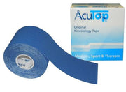 AcuTop® Classic Kinesiology Tape, 5 cm x 5 m, verschiedene Farben