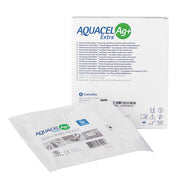 Tamponade Aquacel Ag Plus Convatec Tamponade, verschiedene Größen, 5 Stück