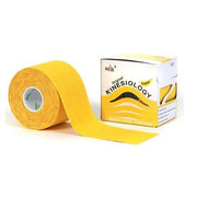 Nasara Kinesiology Tape, 5 cm x 5 m, verschiedene Farben