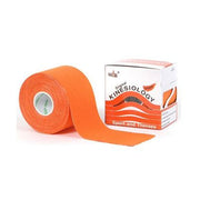 Nasara Kinesiology Tape, 5 cm x 5 m, verschiedene Farben