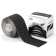 Nasara Kinesiology Tape, 5 cm x 5 m, verschiedene Farben