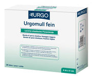 Urgomull fein Mullbinde, verschiedene Größen und Mengen