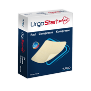 UrgoStart Plus Wundauflage 20 Stück, verschiedene Größen